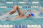 Swimming & Diving vs RWU  Swimming & Diving vs Roger Williams University. - Photo by Keith Nordstrom : Wheaton, Swimming